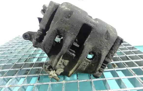 Fiat Ulysse Front brake caliper IMPRK1281383