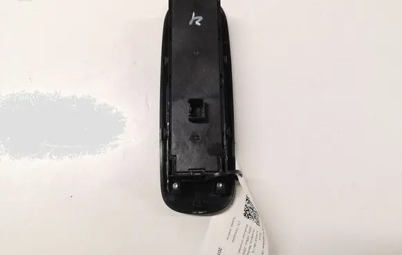 Ford S-MAX Electric window control switch J80916 7S7T14A132AB