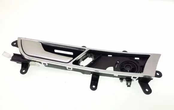 Audi A6 S6 C6 4F Front door interior handle 4F0837019C