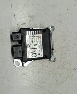 Ford Mondeo MK IV Airbag control unit/module BS7T14B321AC 6200028725DB 85010908