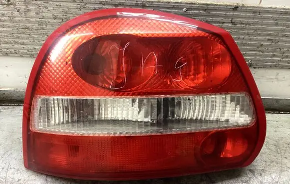 Jaguar X-Type Rear/tail lights 4X43N13405A