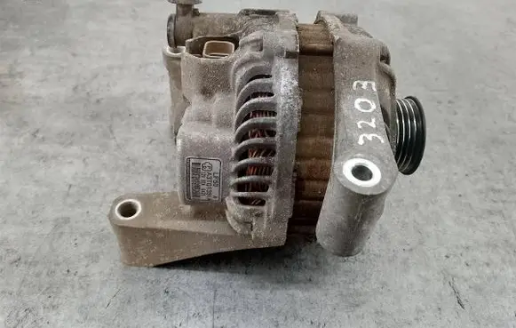 Mazda 3 I Generator/alternator A3TG1391A