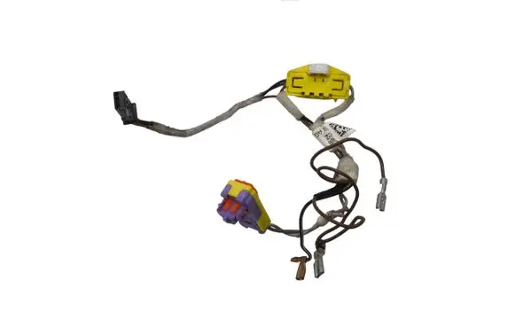 Seat Leon (5F) Airbag squib ring wiring 5F0971584