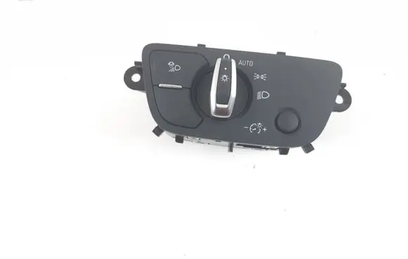 Audi A4 S4 B9 Light switch 4M0941531AK