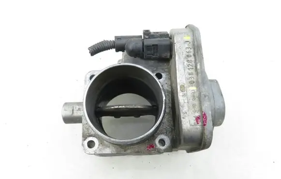 Seat Cordoba (6L) Throttle body valve 714309090 038128063J