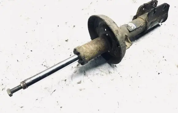 Opel Zafira A Front shock absorber/damper 42141120sx 4214-1120-sx