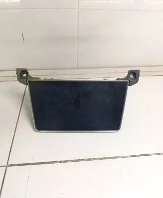 Peugeot 3008 II Screen/display/small screen 981003268003 503018800207 0A7F3J0B4177