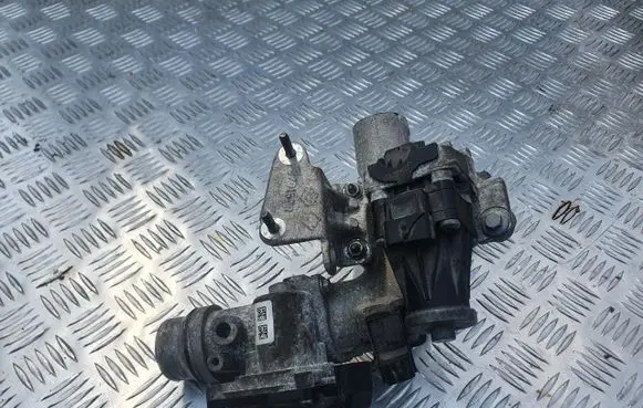 Renault Captur Throttle body valve 161A09794R