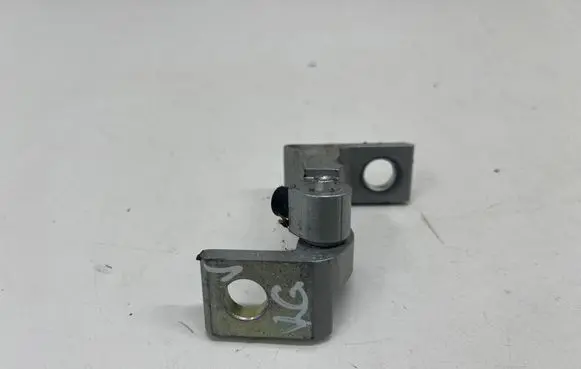 Skoda Octavia Mk4 Rear door upper hinge 8X0831403F