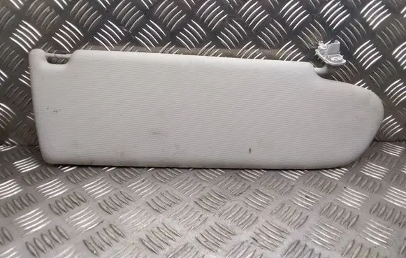 Volkswagen Transporter - Caravelle T5 Sun visor