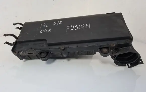Ford Fusion Air filter box 9650673080 9647737680