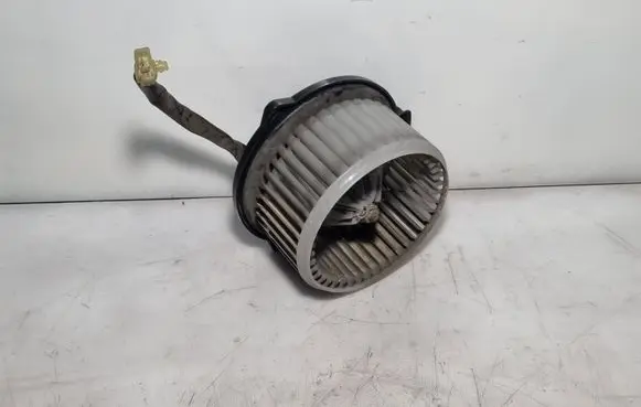 Suzuki Grand Vitara I Heater fan/blower 1940001350