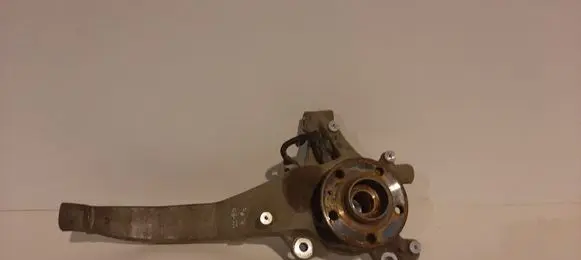 Volvo XC90 Front wheel hub 31476878