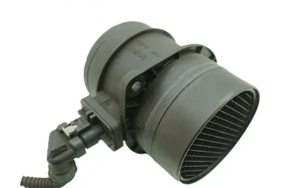 Audi A5 8T 8F Mass air flow meter 03L906461A
