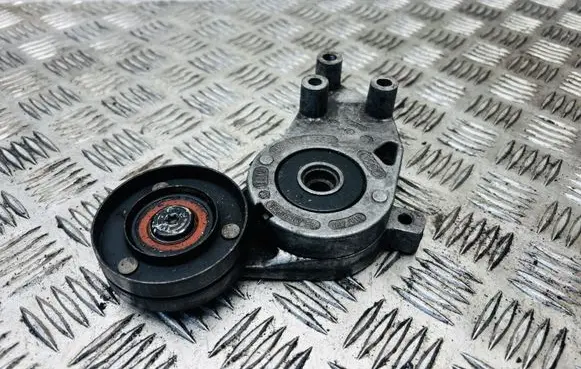 Audi A6 S6 C4 4A Alternator belt tensioner 054903133A
