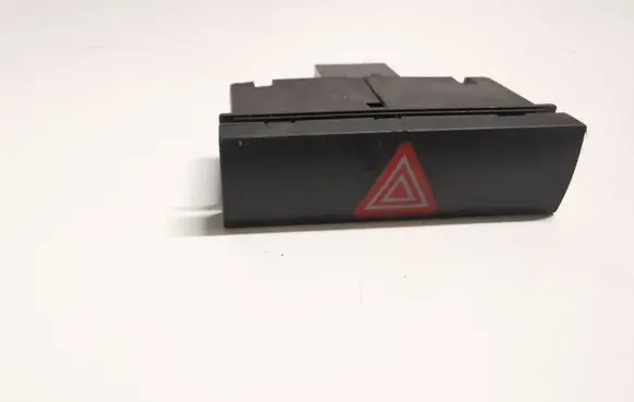 Audi A6 S6 C6 4F Hazard light switch 4F0941509