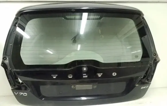 Volvo V70 Tailgate/trunk/boot lid 30674837