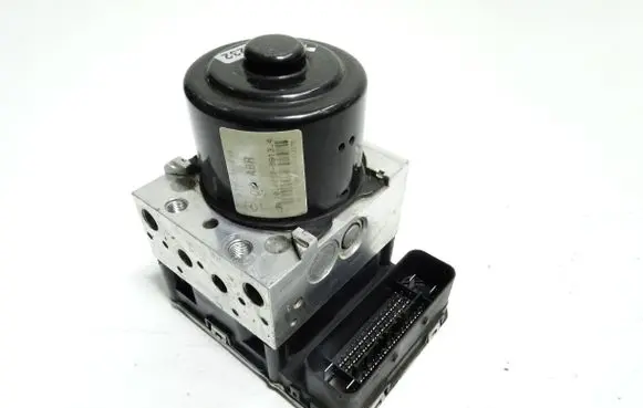 Mercedes-Benz S W221 ABS Pump A2219014700 A2214311448 10092915453