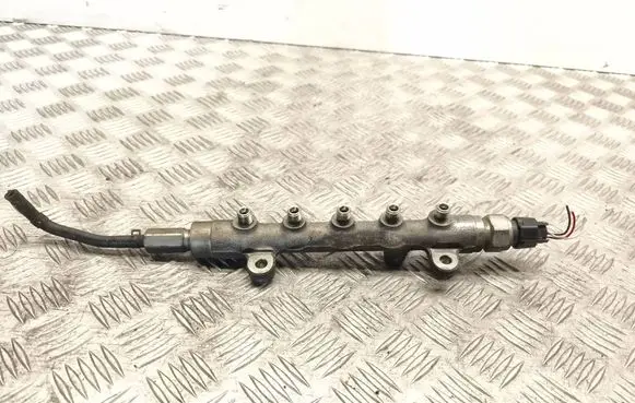 Mazda 6 Fuel main line pipe A0060