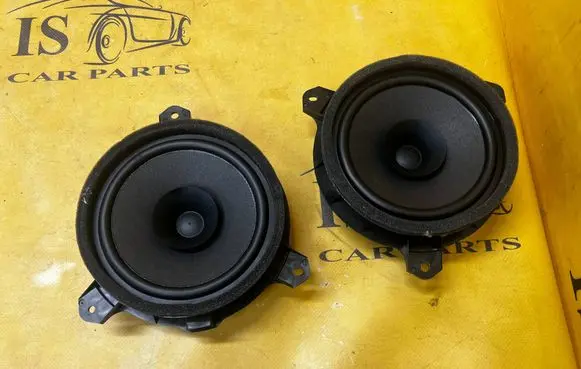 Subaru Forester SL Subwoofer speaker 3MN29A