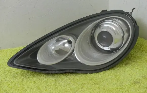 Porsche Panamera (970) Headlight/headlamp 97063105704