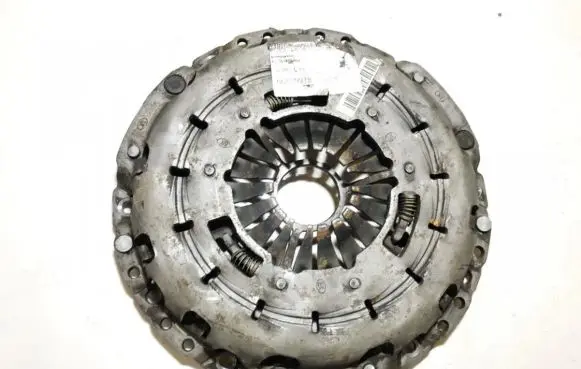 BMW 1 F20 F21 Pressure plate 