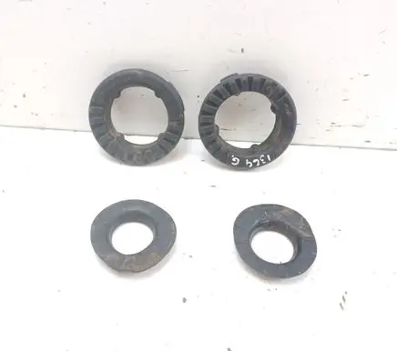 KIA Soul Rear coil spring rubber mount 55331E4000 55332E4000