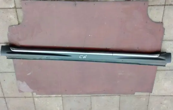 Mitsubishi Outlander Sill 6512A321 6512A32101