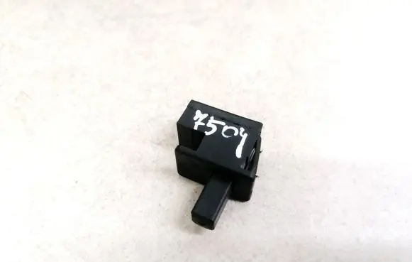 Toyota Aygo AB10 Front door sensor coupe 