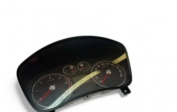 Ford Transit - Tourneo Connect Speedometer (instrument cluster) 9T1T10849CH