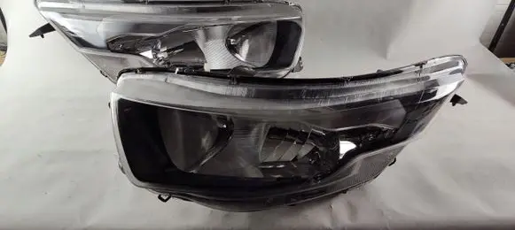 Iveco Daily 6th gen Headlights/headlamps set 