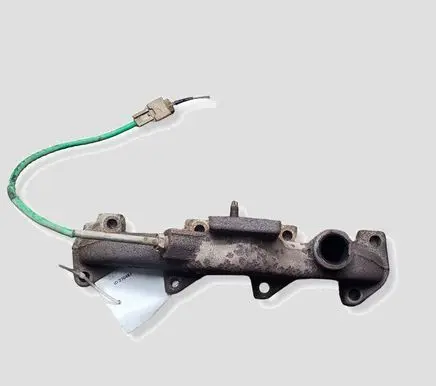 Renault Megane III Exhaust manifold 8200874115