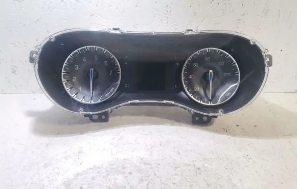 Chrysler Pacifica Speedometer (instrument cluster) 68227903AD