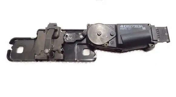 Audi A7 S7 4G Tailgate/trunk/boot lock/catch/latch 4H0827383A