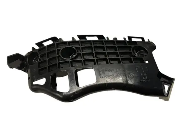 Toyota C-HR I Front bumper mounting bracket 52535F4010