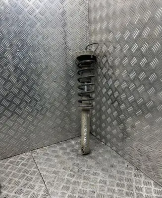 BMW 7 E65 E66 Rear shock absorber with coil spring 6753810