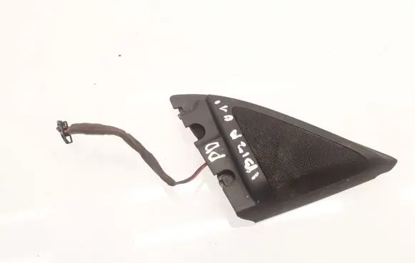 Seat Ibiza III (6L) Plastic wing mirror trim cover 6L0837974