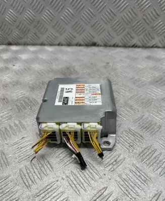 Toyota RAV 4 (XA50) Airbag control unit/module 8917042A60 1521000262