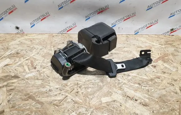 BMW X1 F48 F49 Rear seatbelt 7425072 72117425072