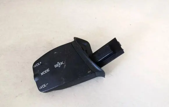 Ford Focus C-MAX Multifunctional control switch/knob 3m5t14k147ad 3m5t-14k147ad