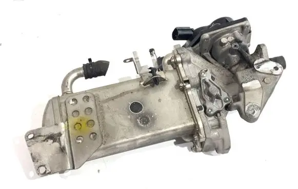 Audi Q5 SQ5 EGR valve 03L131512BQ