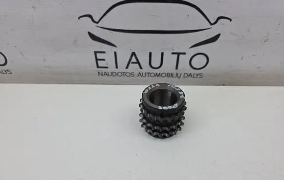 Mercedes-Benz S W221 Timing chain sprocket A6420500403