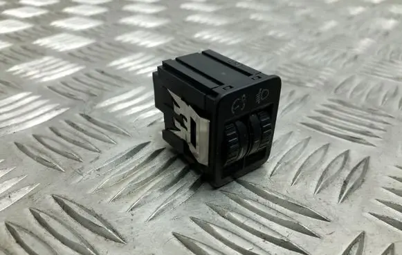 Volkswagen PASSAT B7 Headlight level height control switch 3AA941333