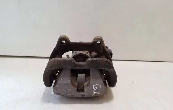 Mercedes-Benz EQC Rear brake caliper A0044236598 32358282