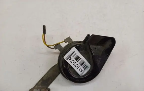 Mercedes-Benz B W245 Horn signal 011165