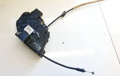 Ford Kuga I Rear door lock 8V4AS26413EA