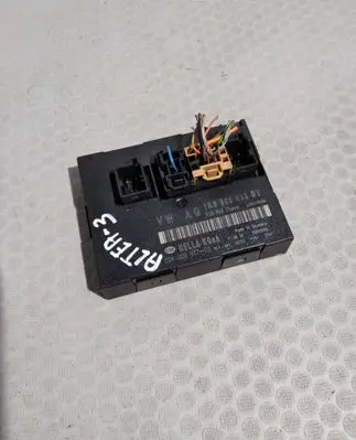 Seat Altea Comfort/convenience module 1K0959433BT 00020000 5DK00897702