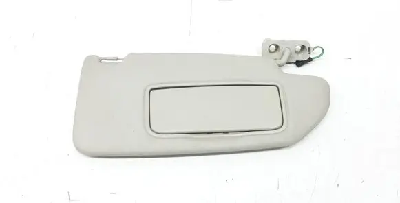 Volvo S60 Sun visor