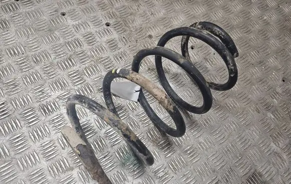 Seat Alhambra (Mk1) Front coil spring