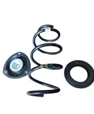 Audi SQ2 GA Front coil spring 5Q0411105LF 5Q0412249E 5Q0412331E